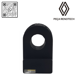 RN 11396R-NX 546111396R BUCHA CENTRAL DA BARRA ESTAB. KARDIAN 21MM - 1